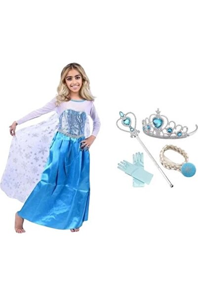OEM Costumații - Albastru