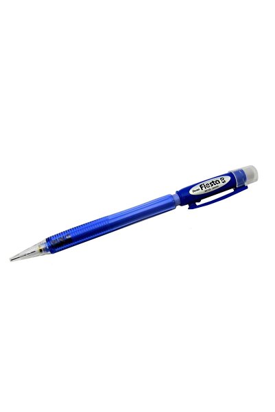 Pentel Fiesta Ax125 0,5 Uçlu Kalem Mavi