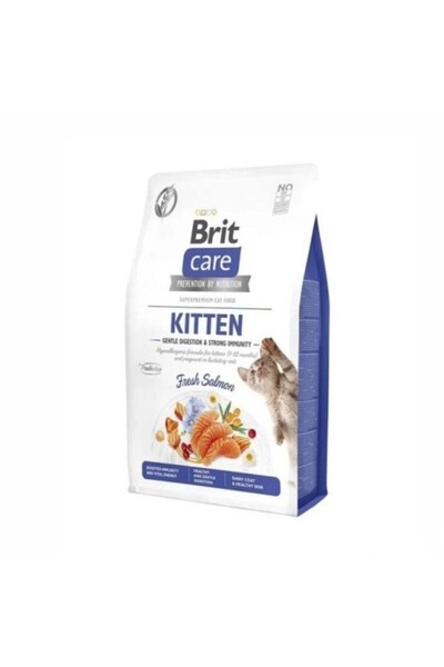 Brit Care Hipoalerjenik Kuzu Etli Küçük Irk Yetişkin Köpek Maması 3 kg Süper Premium