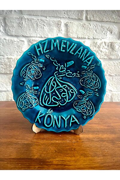 Genel Markalar MEVLANA KONYA YAZILI AYAKLI AKSESUAR