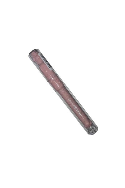Gıpta F1423 PATTY HIGHLIGHTER SİMLİ FOSFORLU KALEM TOZ PEMBE -TEKLİ