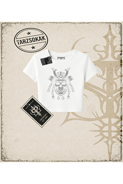 Tarzsokak SAMURAI ženska majica za bebe