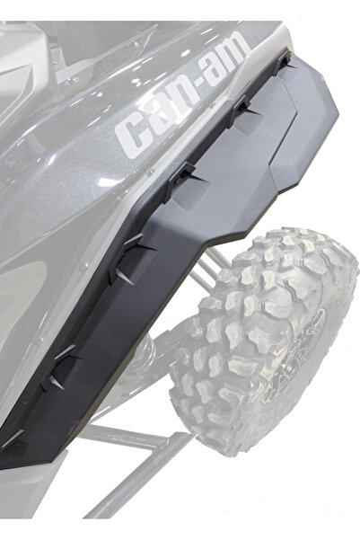 BRP ΠΡΟΕΚΤΑΣΗ ΦΤΕΡΟΥ SPATE STANGA CAN-AM MAVERICK X3