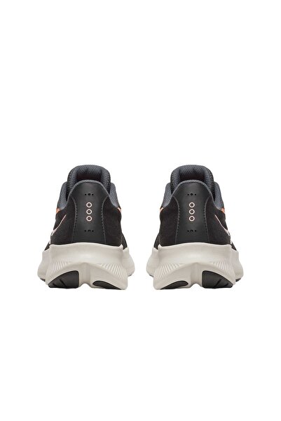 SAUCONY Cohesion 18 Women's Black Road Running Shoes Women's Road Running Shoes S11034-104