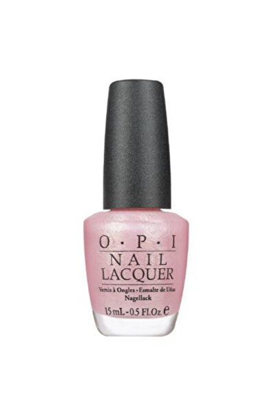 OPI Lac de Unghii - Nail Lacquer, Princesses Rule!™, 15 ml