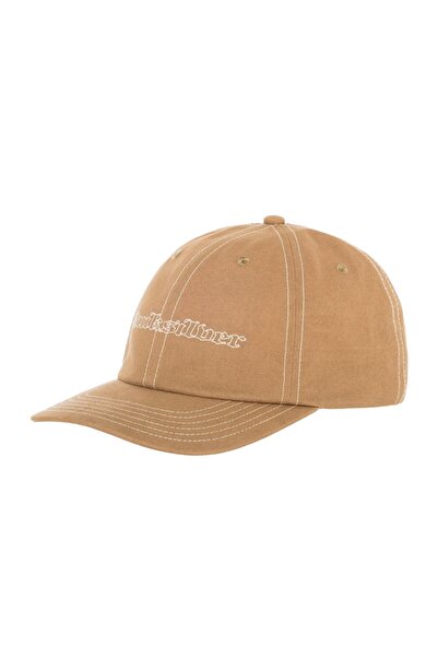 Quiksilver Mercury Cap Erkek Bej Şapka ERKEK ŞAPKA EQYHA03410