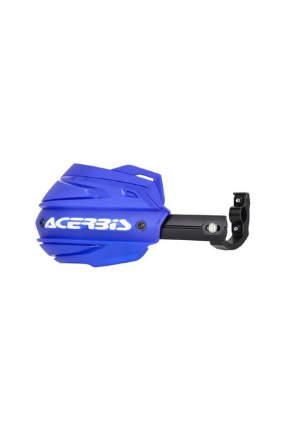 Acerbis Yamaha Tenere 700 Adv Elcik Koruma Mavi