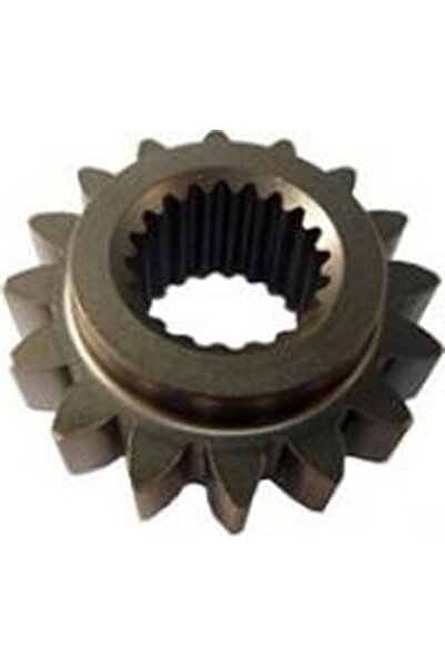 Linhai PINION 16T AXĂ PRINCIPALĂ CUTIE DE VITEZE ATV 300 / 400 / 420 PROMAX