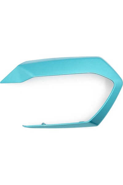 CF Moto ORNAMENT PROTECȚIE MÂNĂ STANGA CFMOTO CF1000 ALBASTRU CORAL