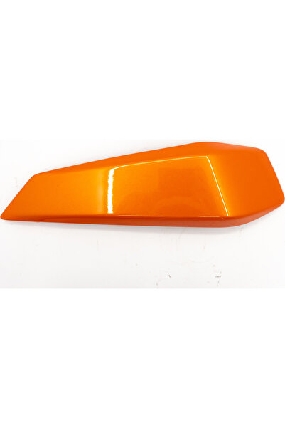 CF Moto Ornament apărătoare de mână dreapta CFMOTO X10 G3 Portocaliu Lava