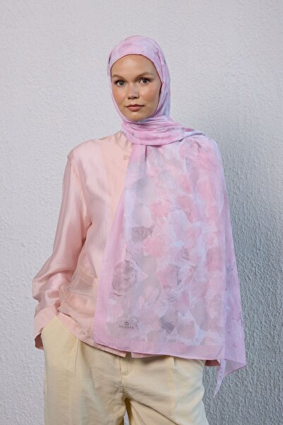İpekhan Bamboo Kraş Shawl 704301
