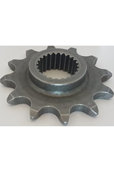 Linhai Pinion 12T 4X4 Cutie de viteze ATV 260 / 300 / 400 (23T interior)