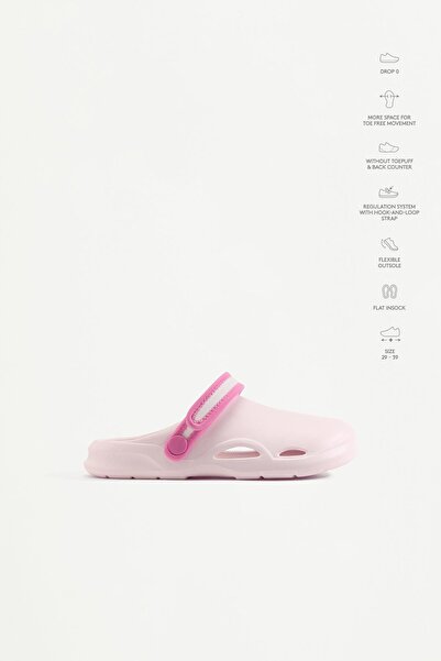 LEFTIES BAREFOOT TERLİK
