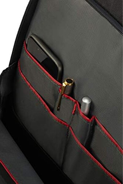 Samsonite CM5-09-006 Guard IT 2.0 Notebook Sırt Çantası, 15.6" 939241