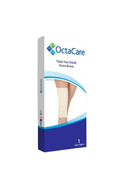 Octamed Наколенка - Наколенка OctaCare, размер 5 (XL), 1 бр.