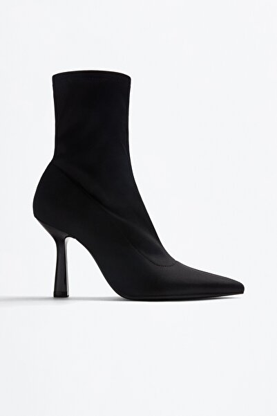 LEFTIES Stiletto topuklu bilekte bot