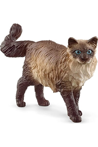 SCHLEICH ToysAll Ragdoll Kedi 13940