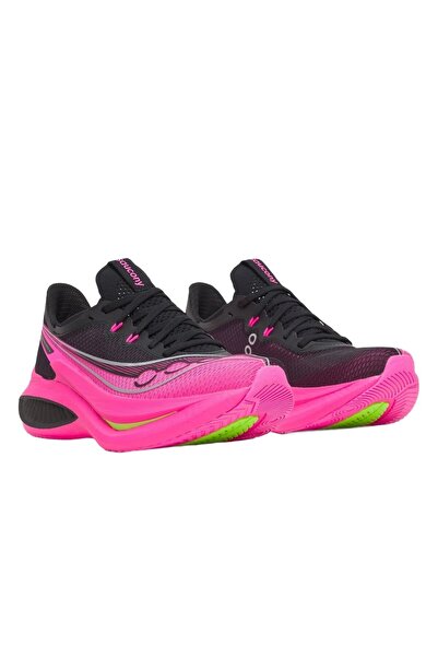 SAUCONY Endorphin Pro 5 Kadın Pembe Yol Koşusu Ayakkabısı KADIN YOL KOŞUSU AYAKKABISI