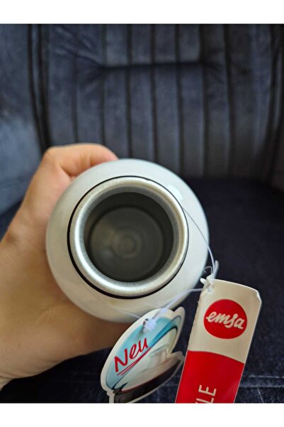 Lider MAGNESİA ALÜMİNYUM MATARA 600ML NEWYORK DESENLİ SULUK