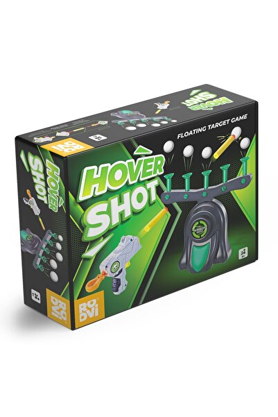 Roovi Joc Hover Shot - Joc de tir la țintă