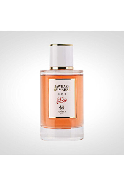 Maïssa Parfums Jawhara Elixir Eau de Parfum Unisex 100ml