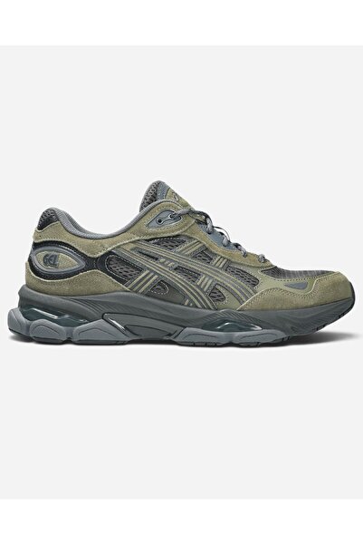 Asics GEL-NYC 2.0 Grey Heather Sneakers 1203B080-021