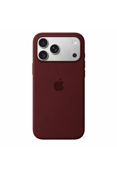 lirius.co İphone 17/18 Pro Max ile uyumlu slikon lansman telefon kılıfı
