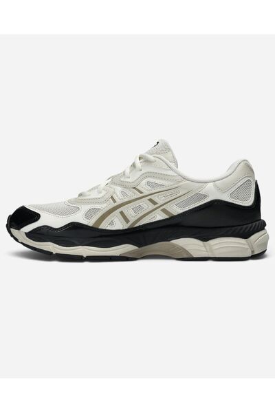Asics حذاء رياضي أسود من GEL-NYC 1203B081-020
