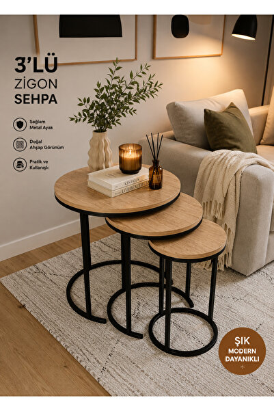 A&E HOME zigon