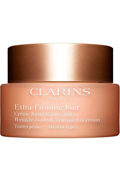Clarins Extra-Firming Day Cream All Skin Types 50ml