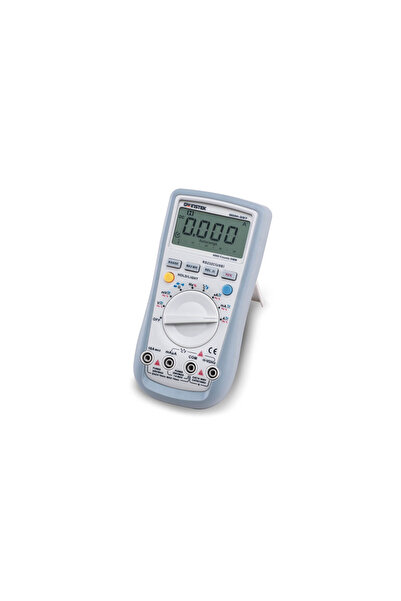 Gw Instek GDM-397 AC&DC True RMS El Tipi Multimetre