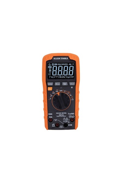 Klein Tools MM720EU 1000V AC/DC Dijital Multimetre