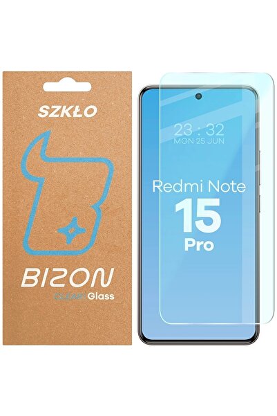 BizonMobile Bizon Glass Clear 2 9H Προστατευτικό Οθόνης από Σκληρυμένο Γυαλί ...