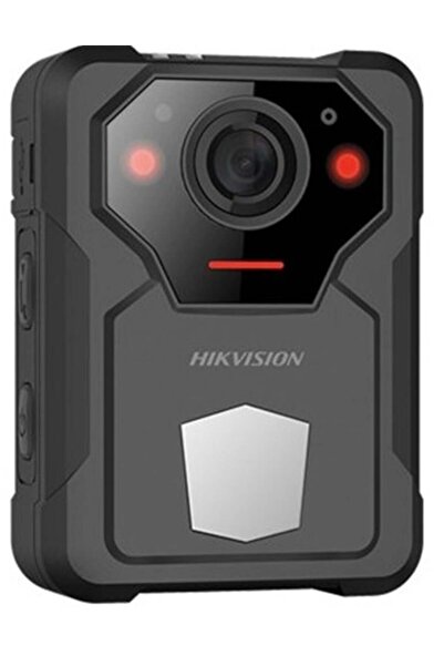 Hikvision DS-MCW406 64 GB Yaka Güvenlik Kamerası