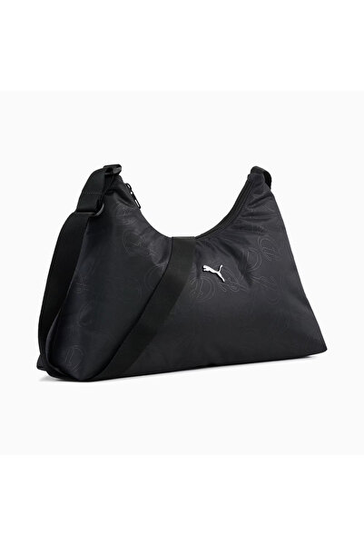 Puma Bag Pop Medium Prism Bag Black 092758-07