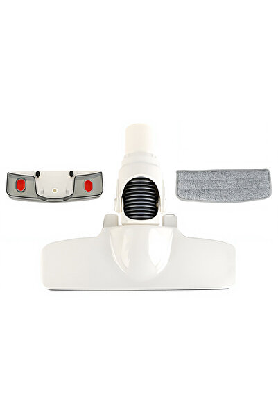 Morvena Picks toate accesoriile pentru aspirator - Set complet de perii pentr...