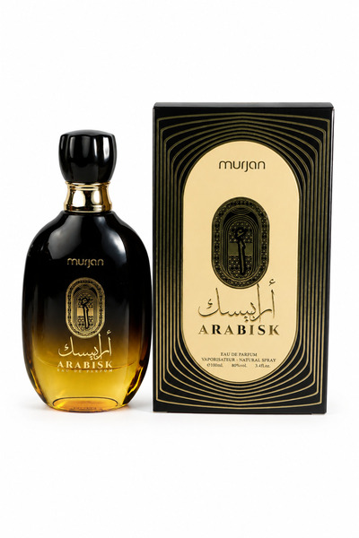 Murjan Arabisk Eau De Parfum (Edp) 100 ml | Unisex