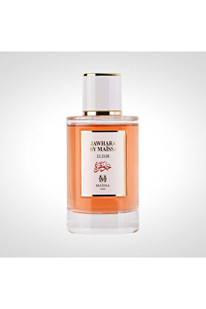 Maïssa Parfums Jawhara Elixir Eau de Parfum Unisex 200ml