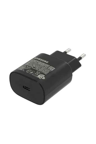 Samsung Adaptor 25W, fără cablu, L295, Negru