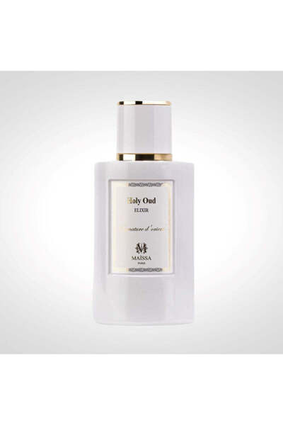 Maïssa Parfums Holy Oud Elixir Eau de Parfum Unisex 100ml