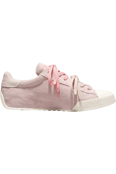 Converse Adidași Chuck Taylor Lo, Roz, Unisex