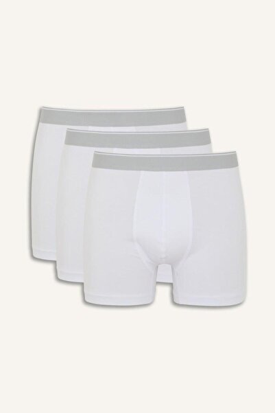 DeFacto Regular Fit 3-Pack Boxer (26 Au)