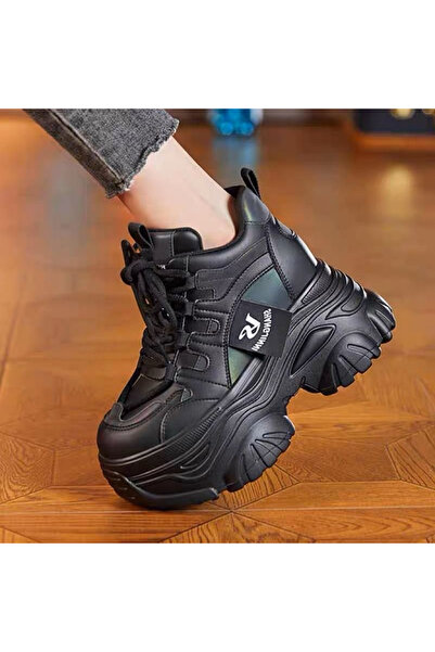 dorbe Women's Chunky Sneakers