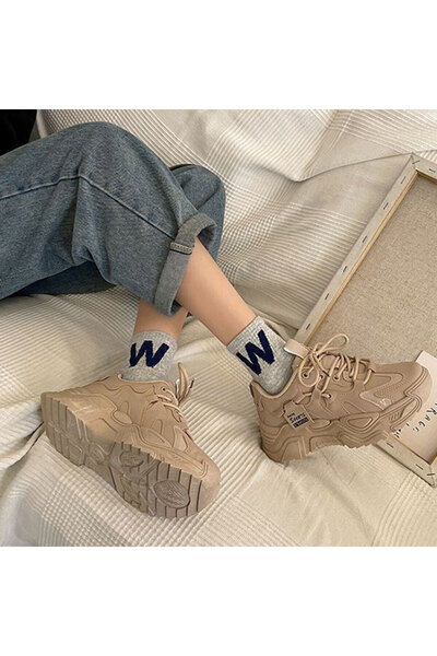 dorbe Women's Casual Sneakers
