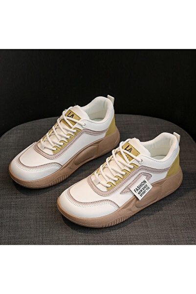 dorbe Women's Platform Sneakers