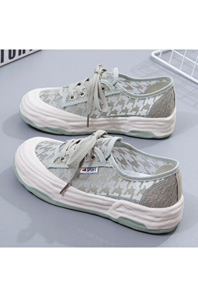 dorbe Women's Mesh Sports Sneakers