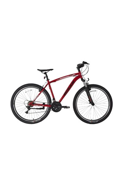 Bisan Leon V - 27.5 Jant 19'' 48 Cm (L - Xl) Kadro 21 Vites Dağ Bisikleti - K...