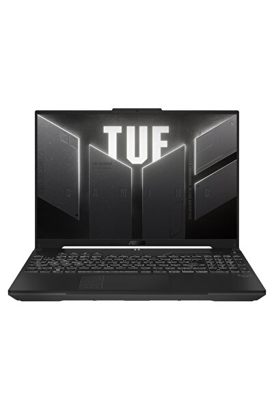 ASUS TUF GAMING, FX607VU-RL147, CORE 5-210H, 16" FHD, 144Hz, 16Gb Ram, 5...