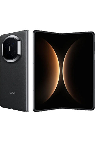 Huawei Mate X7 5G (16/512GB) Μαύρο