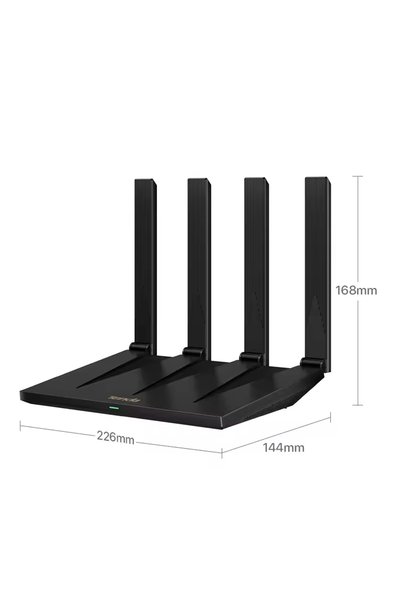 Tenda AX12 PRO AX3000 Dual-Band Gigabit Router